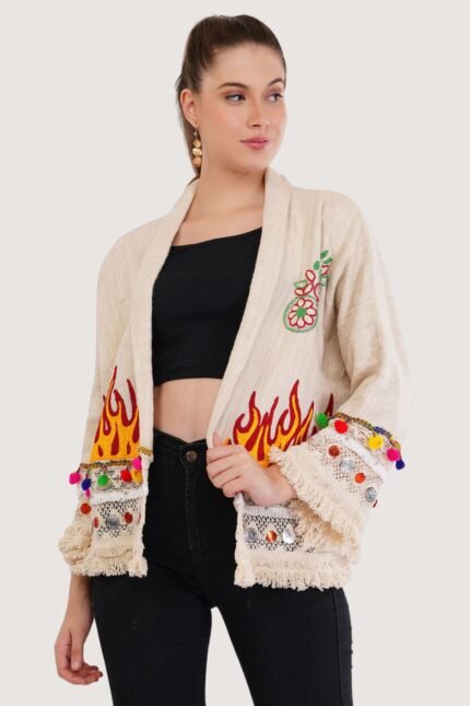 Obrigado Jackets
