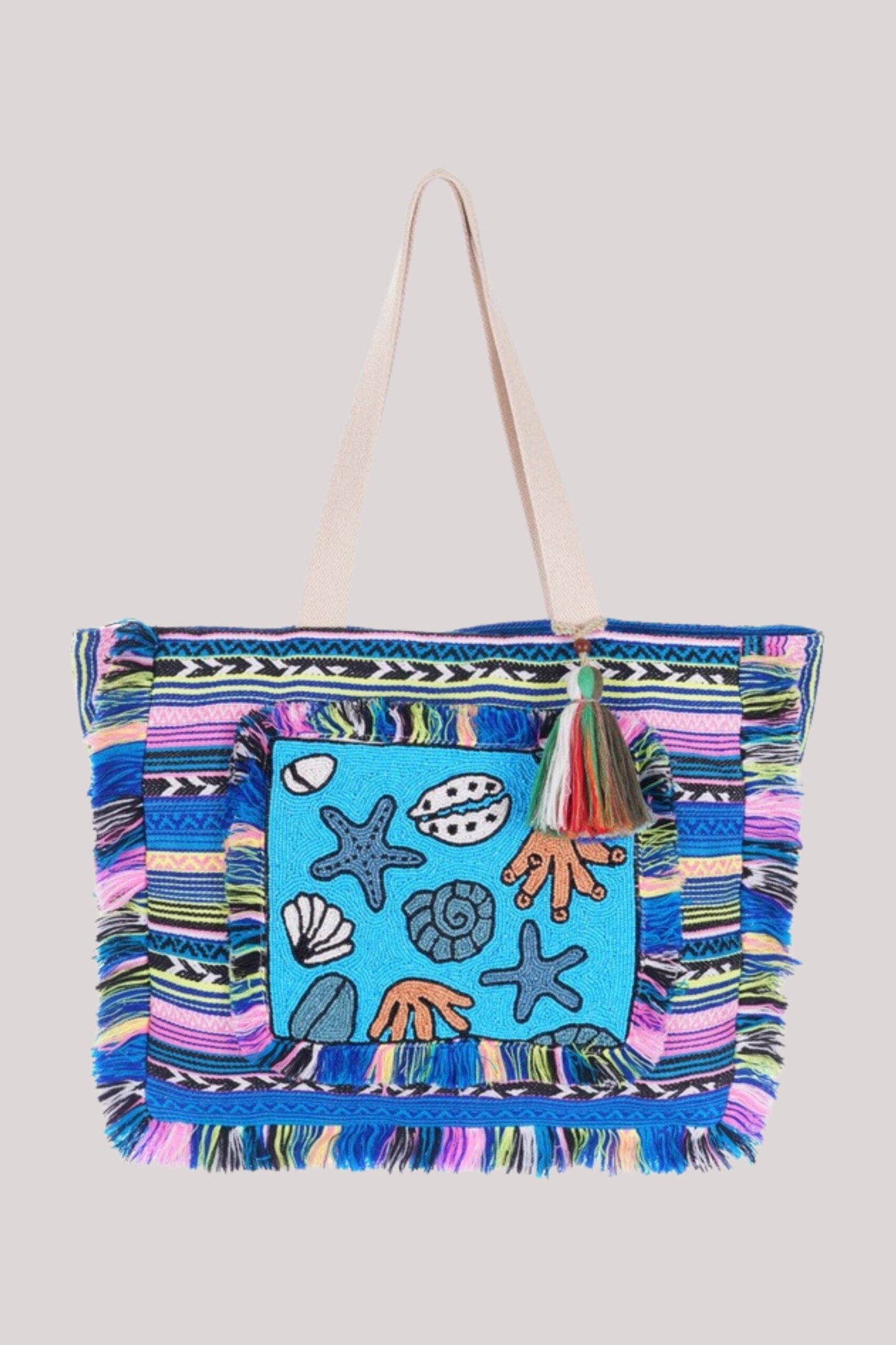 Ocean Family Bag